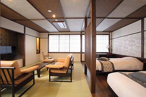 Tsukubasan Onsen Edoya