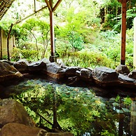 Tsukubasan Onsen Edoya