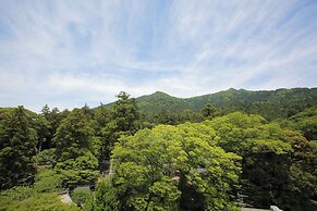 Tsukubasan Onsen Edoya