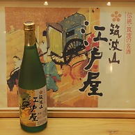Tsukubasan Onsen Edoya