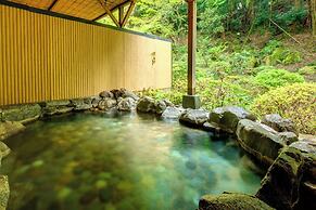 Tsukubasan Onsen Edoya