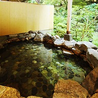 Tsukubasan Onsen Edoya