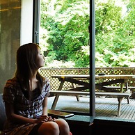 Tsukubasan Onsen Edoya