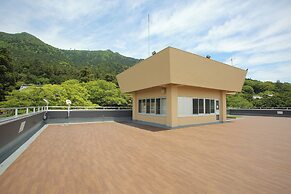 Tsukubasan Onsen Edoya