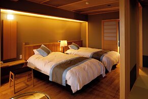 Tsukubasan Onsen Edoya