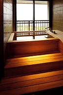 Tsukubasan Onsen Edoya