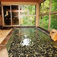 Tsukubasan Onsen Edoya