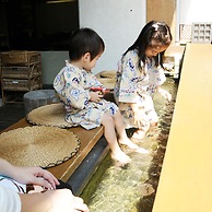 Tsukubasan Onsen Edoya