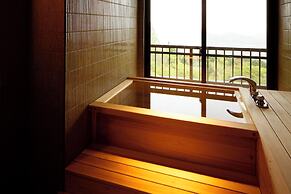 Tsukubasan Onsen Edoya
