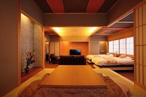 Tsukubasan Onsen Edoya