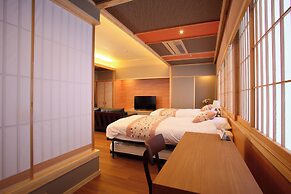 Tsukubasan Onsen Edoya