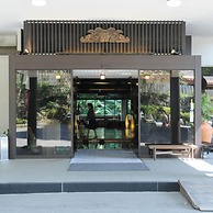 Tsukubasan Onsen Edoya