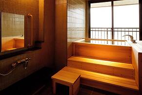 Tsukubasan Onsen Edoya
