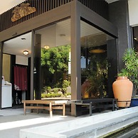 Tsukubasan Onsen Edoya