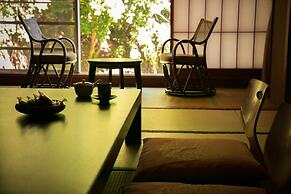 Tsukubasan Onsen Edoya