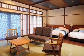 Tsukubasan Onsen Edoya
