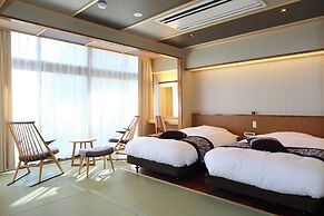 Tsukubasan Onsen Edoya