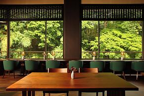 Tsukubasan Onsen Edoya