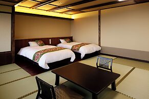 Tsukubasan Onsen Edoya
