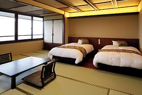 Tsukubasan Onsen Edoya