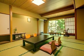 Tsukubasan Onsen Edoya