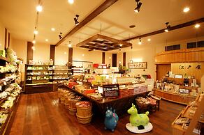 Tsukubasan Onsen Edoya