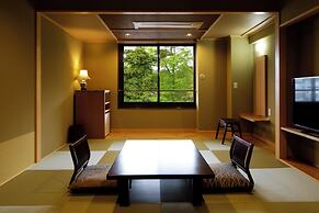 Tsukubasan Onsen Edoya