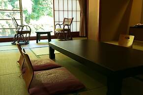 Tsukubasan Onsen Edoya