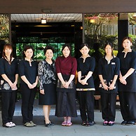 Tsukubasan Onsen Edoya