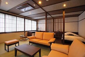 Tsukubasan Onsen Edoya