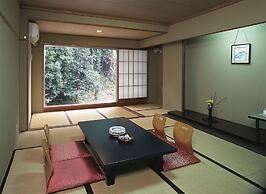 Tsukubasan Onsen Edoya