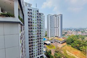 Cozy Living And Tidy 2Br Serpong Greenview Apartment