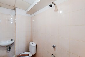 Cozy Living And Tidy 2Br Serpong Greenview Apartment