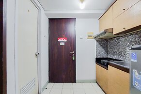 Cozy Living And Tidy 2Br Serpong Greenview Apartment