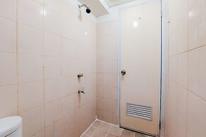 Cozy Living And Tidy 2Br Serpong Greenview Apartment