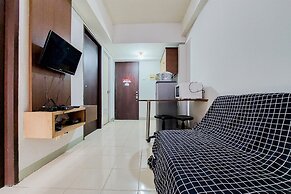 Cozy Living And Tidy 2Br Serpong Greenview Apartment