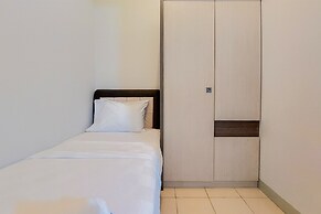 Cozy Living And Tidy 2Br Serpong Greenview Apartment