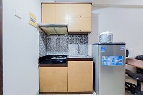 Cozy Living And Tidy 2Br Serpong Greenview Apartment