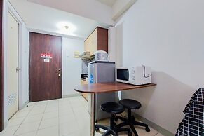 Cozy Living And Tidy 2Br Serpong Greenview Apartment