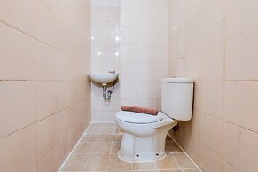 Cozy Living And Tidy 2Br Serpong Greenview Apartment