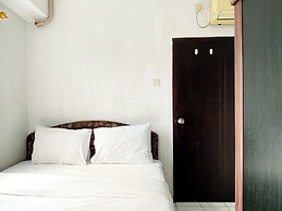Warm And Cozy 2Br Mutiara Bekasi Apartment