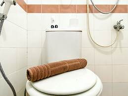 Warm And Cozy 2Br Mutiara Bekasi Apartment