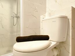 Simply Look Studio At Grand Kamala Lagoon Apartment