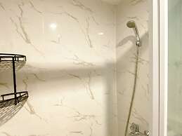 Simply Look Studio At Grand Kamala Lagoon Apartment