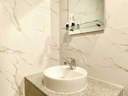 Simply Look Studio At Grand Kamala Lagoon Apartment