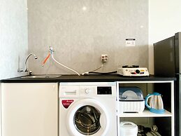 Simply Look Studio At Grand Kamala Lagoon Apartment