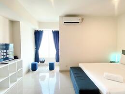 Simply Look Studio At Grand Kamala Lagoon Apartment