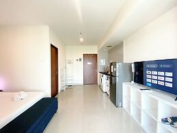 Simply Look Studio At Grand Kamala Lagoon Apartment