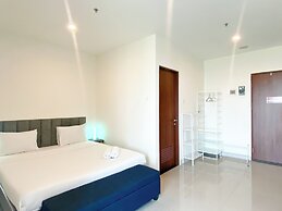 Simply Look Studio At Grand Kamala Lagoon Apartment
