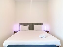 Simply Look Studio At Grand Kamala Lagoon Apartment